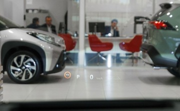 Toyota Corolla XII 2023 Toyota Corolla 1.8 Hybrid GR Sport Dynamic 1.8 Hybryda 140KM, zdjęcie 27