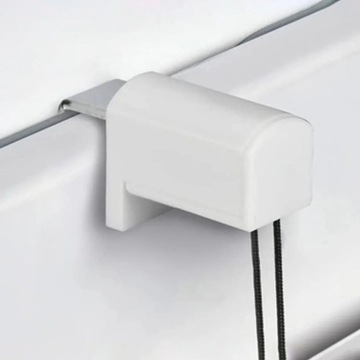 1 комплект сменной опоры зажима для крепления штор