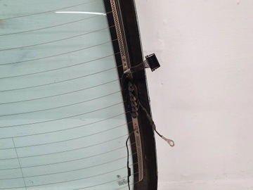 BMW 3 E46 2000 SKLO (OKNO) ZADNÍ