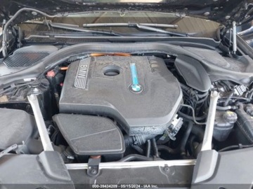 BMW Seria 5 G30-G31 Limuzyna 520i 184KM 2020 BMW Seria 5 2020 BMW 5 Series 530e iPerformance Plug-In Hybrid 2.0 Benzyna, zdjęcie 10