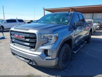  GMC Sierra 1500 Standard Box Elevation 2021 2.7l 2.7 Benzyna 310KM, zdjęcie 1