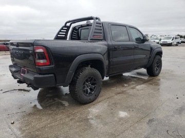  RAM 1500 TRX 2024 6.2l 6.2 Benzyna 702KM, zdjęcie 3