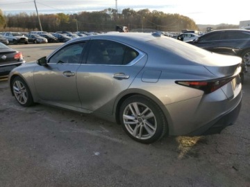 Lexus IS III 2023 Lexus IS 300, 2023r., 2.0L 2.0 Benzyna 241KM, zdjęcie 3