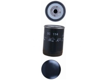 FILTR OLEJE HUMMER H1 6.5 92-04
