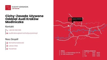 Audi Q8 e-tron 95kWh 340KM 2023 Audi Q8 e-tron Elektryczny_Nawigacja_LED Matrix_Cyfrowe zegary_Oswietlenie, zdjęcie 34