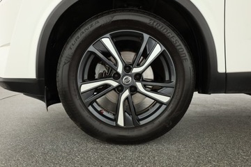 Nissan Qashqai II Crossover Facelifting 1.3 DIG-T 140KM 2021 Nissan Qashqai 1.3 DIG-T, Salon Polska, zdjęcie 18