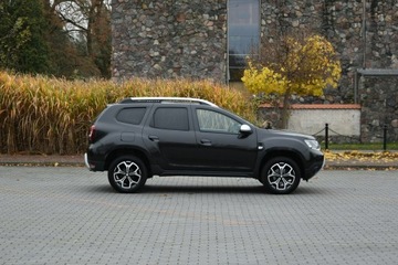 Dacia Duster II SUV  1.3 TCe 130KM 2020 Dacia Duster 1.3TCe 130KM Manual 2020r. LED Kamera, zdjęcie 6