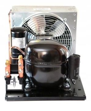 AGREGAT CHŁODNICZY EMBRACO UNEK6217GK 1,06kW/-10*C