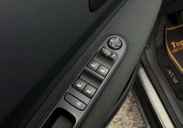 Peugeot 5008 I Minivan Facelifting 1.6 BlueHDi 120KM 2016 Peugeot 5008 LIFT 1.6 120KM LED 7os gwarancja MANUAL navi bezwypadkowy, zdjęcie 30