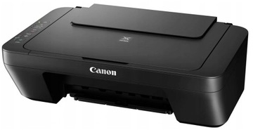 Drukarka wielofunkcyjna atramentowa (kolor) Canon Pixma MG2550S -BEZ TUSZY!