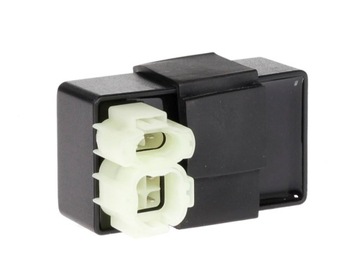 Moduł zapłonowy skuter CHALLENGER 4T GY6