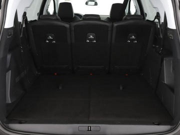 Peugeot 5008 II Crossover 1.6 BlueHDI 120KM 2017 Peugeot 3008 7os. Automat, zdjęcie 19