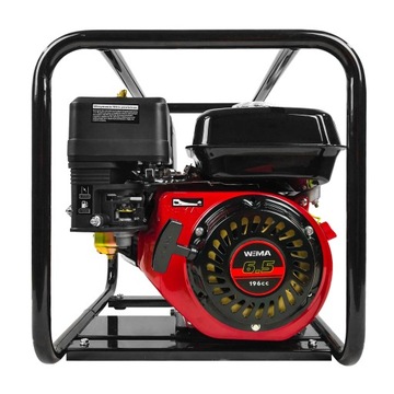 Rotompa 7 км weima wmqgz80-30 euro5 бензин 80 мм