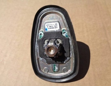 Mercedes-Benz E C207 W207 Antena dachowa