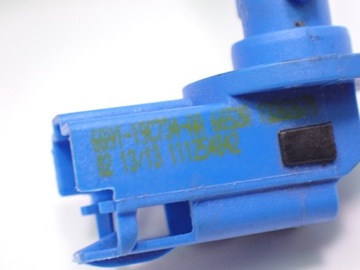 ДАТЧИК ТЕМПЕРАТУРЫ FORD FIESTA MK7 6691-19C734-AA