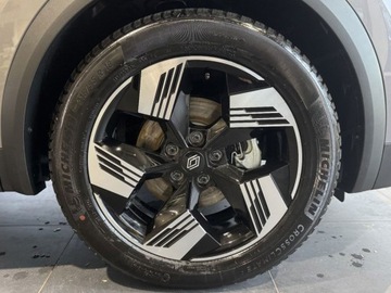 Renault 2025 Od ręki - Techno 1.3 TCe mHEV 140KM, zdjęcie 9