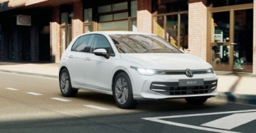 Volkswagen Golf VIII Hatchback Facelifting 1.5 TSI 116KM 2026 Volkswagen Golf Life Plus 1.5 TSI 150KM 1.5 Benzyna 116KM, zdjęcie 7