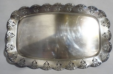 HEFRA RESOVIA MET RZ 8710 ПОДДОН 36,5 x 24 см