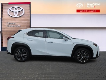 Lexus 2023 Lexus UX 250h GPF F Sport Design 2WD, zdjęcie 7