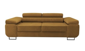 Kanapa Sofa nowoczesna 2 osobowa