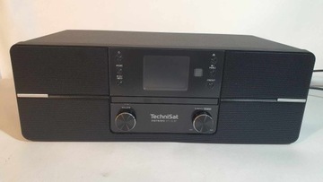 Сетевое радио DAB+, FM TechniSat DigitRadio 371 CD BT (3)