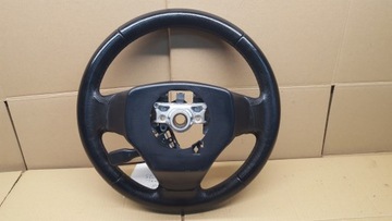 TOYOTA AVENSIS T27 09-12 КОЖАНЫЙ РУЛЬ КРУИЗ-КОНТРОЛЬ