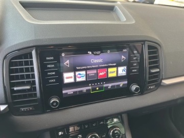 Skoda Karoq Crossover Facelifting 1.5 TSI ACT 150KM 2026 Skoda Karoq Edition 130 1.5 TSI 150KM DSG, zdjęcie 14