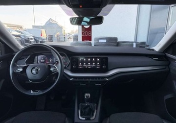 Skoda Octavia 2020 Skoda Octavia Reflektory LED Kamera Keyless Lane Assist Salon PL FVAT, zdjęcie 16