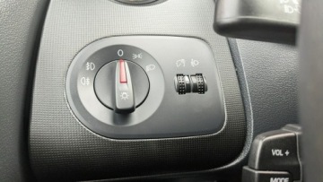 Seat Ibiza IV Hatchback 5d Facelifting 1.2 60KM 2014 Seat Ibiza 1.2i 60PSOPŁACONY Bezwypadkowy, zdjęcie 29
