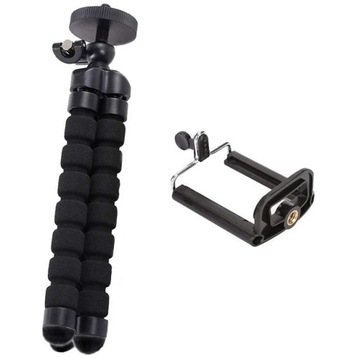 ГИБКИЙ ДЕРЖАТЕЛЬ ТЕЛЕФОНА ШТАТИВ ДЛЯ селфи ДЛЯ КАМЕРЫ