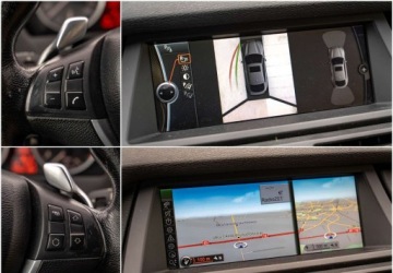 BMW X6 E71 Crossover xDrive40d 306KM 2010 BMW X6 BMW X6 E71 xDrive40D 306KM 3.0 Diesel 306KM, zdjęcie 22