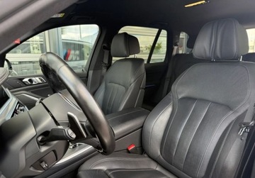BMW X5 G05 SUV 3.0 30d 265KM 2020 BMW X5 xDrive40d, 340KM, M pakiet, 12-msc gwaran. 3.0 Diesel 340KM, zdjęcie 21