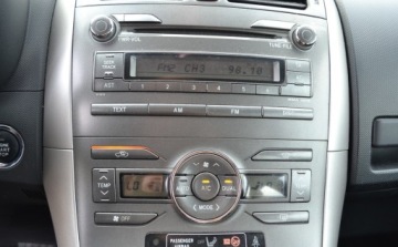 Toyota Auris I Hatchback 1.6 i 16V VVT-i 124KM 2007 Toyota Auris Bezwypadkowe - Automat - Niski przebieg - Bogate wyposazenie, zdjęcie 23