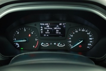 Ford Focus IV Kombi 1.5 EcoBlue 120KM 2020 Ford Focus 1.5 EcoBlue, Salon Polska, Serwis ASO, zdjęcie 7