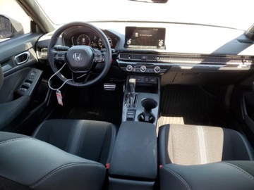 Honda Civic XII 2024 Honda Civic 2024, 2,0L, SPORT 2.0 Benzyna 158KM, zdjęcie 6