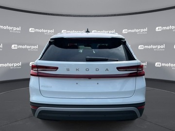 Skoda Kodiaq II SUV 1.5 TSI mHEV 150KM 2025 Skoda Kodiaq Selection 1.5 TSI mHEV 150 KM automat, zdjęcie 8