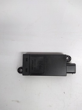 MODUL ŘÍZENÍ DWA BMW F23 F33 G23 F83 G83
