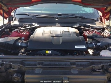 Land Rover Range Rover Sport III 2022 Land Rover Range Rover Sport HSE Dynamic 2022 5.0l 5.0 Benzyna 518KM, zdjęcie 8