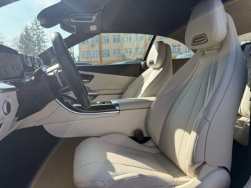 Mercedes CLE 2024 Mercedes-Benz CLE 300 4 MATIC AMG Night CabrioDigital LightKamera 360Burme, zdjęcie 4