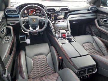 Lamborghini Urus 2022 Lamborghini Urus 2022 4.0l 4.0 Benzyna 641KM, zdjęcie 8