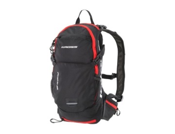 Велосипедный рюкзак KROSS PICKUP 15л оригинальный 235 зл.