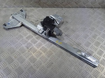 MECHANIZMUS LEVÝ PŘEDNÍ PEUGEOT PARTNER 2 402103L