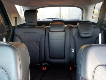 Mercedes GLE W166/C292 2016 Mercedes-Benz GLE MERCEDES-BENZ GLE 350 2016 3.0 Benzyna 258KM, zdjęcie 9