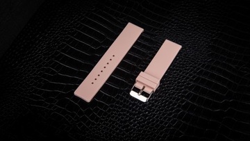 Универсальный ремешок для смарт-часов, 22 мм.