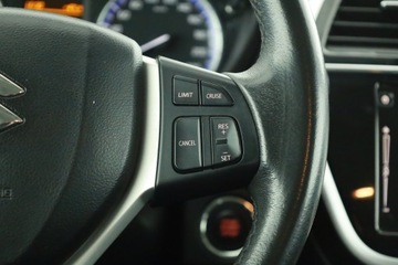 Suzuki SX4 II S-cross Facelifting 1.0 BOOSTERJET 110KM 2019 Suzuki SX4 S-Cross 1.0 BoosterJet, Salon Polska, zdjęcie 12