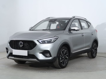 MG ZS II SUV Classic 1.5 VTi-Tech 106KM 2024 MG ZS SUV 1.5, 1. Właściciel, Serwis ASO, VAT 23%, zdjęcie 1