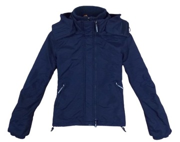 Superdry The windcheatcher Kurtka kaptur 38