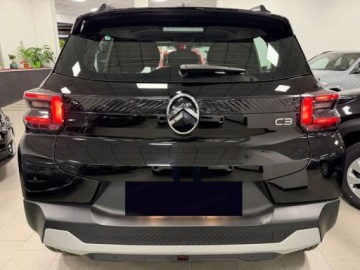 Citroen C3 IV 2025 Od ręki - Plus 1.2 mHEV 110KM, zdjęcie 3