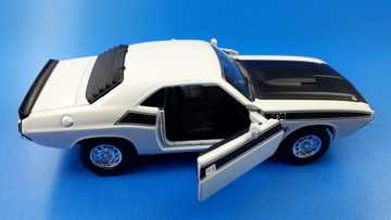 WELLY 2019 DODGE RAM 1500 ТЕМНО-КРАСНЫЙ 1:34