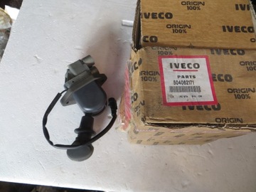 zawór HAMULCA POSTOJOWEGO IVECO DAF 504062171